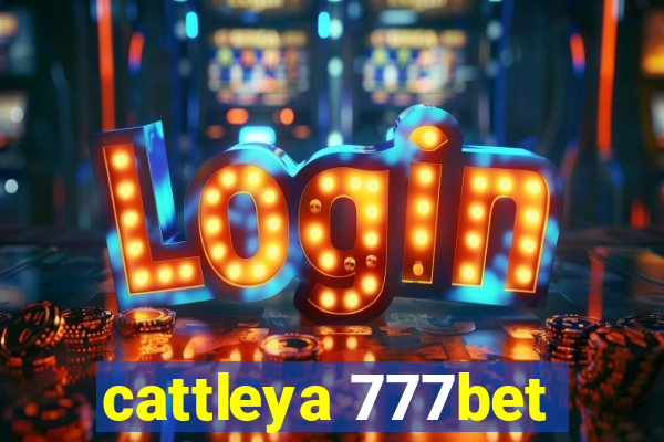 cattleya 777bet